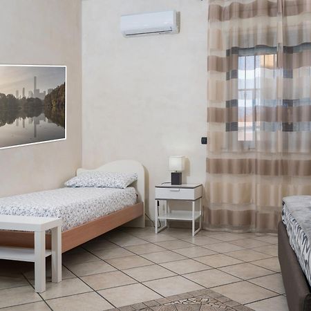 Casa Ruby Appartement Misterbianco Buitenkant foto