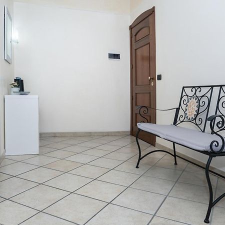 Casa Ruby Appartement Misterbianco Buitenkant foto