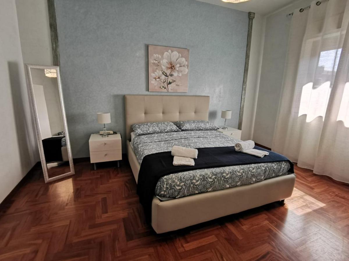 Casa Ruby Appartement Misterbianco Buitenkant foto