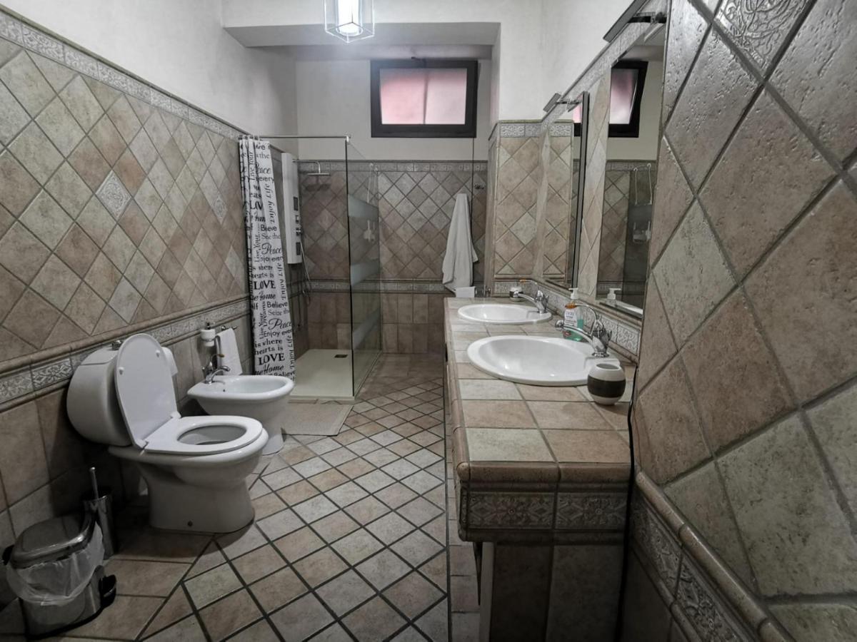 Casa Ruby Appartement Misterbianco Buitenkant foto