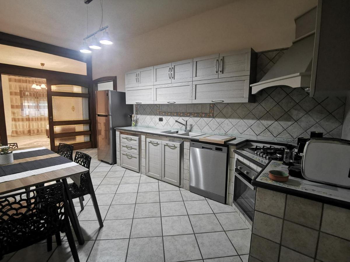 Casa Ruby Appartement Misterbianco Buitenkant foto