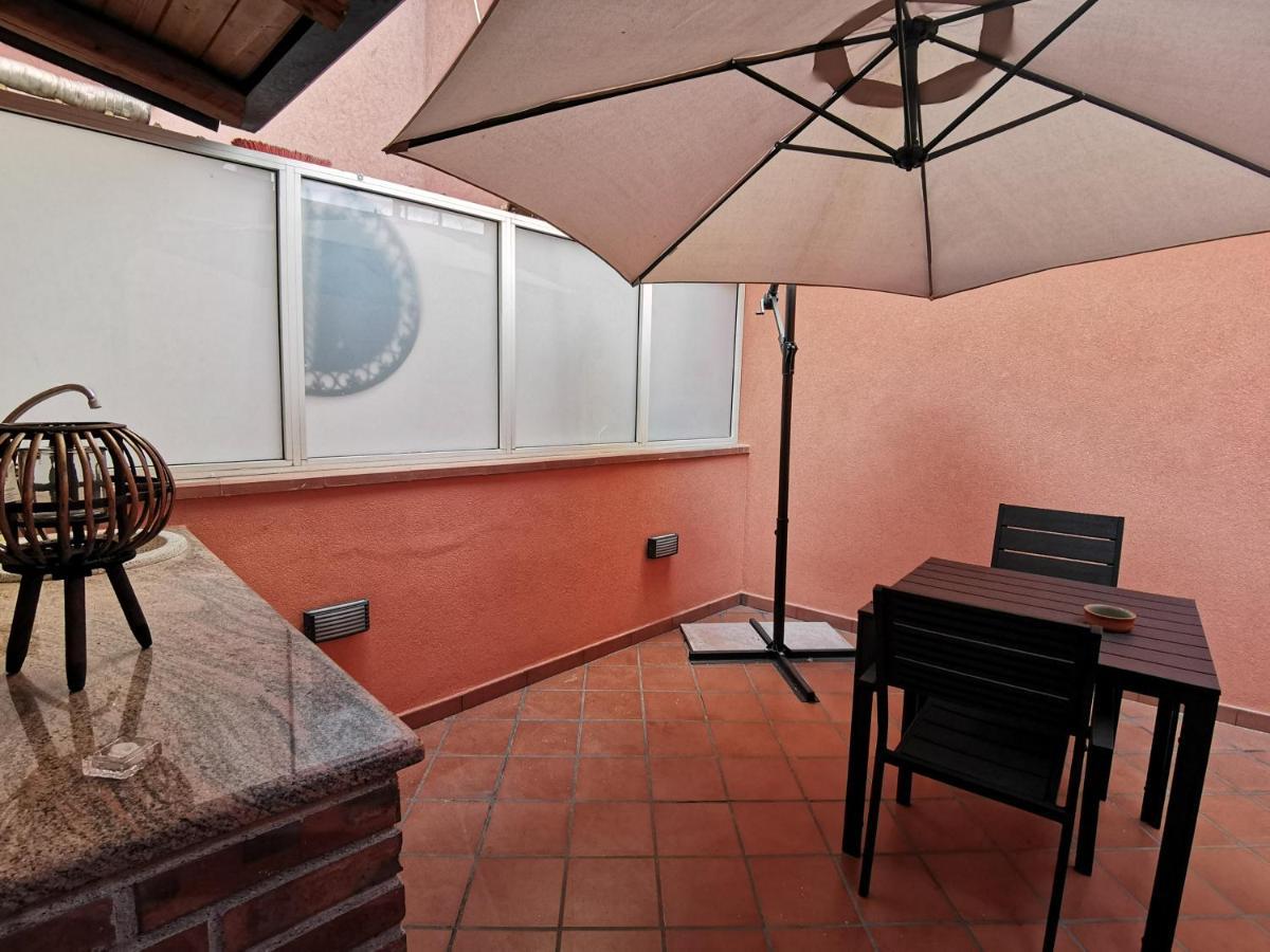 Casa Ruby Appartement Misterbianco Buitenkant foto
