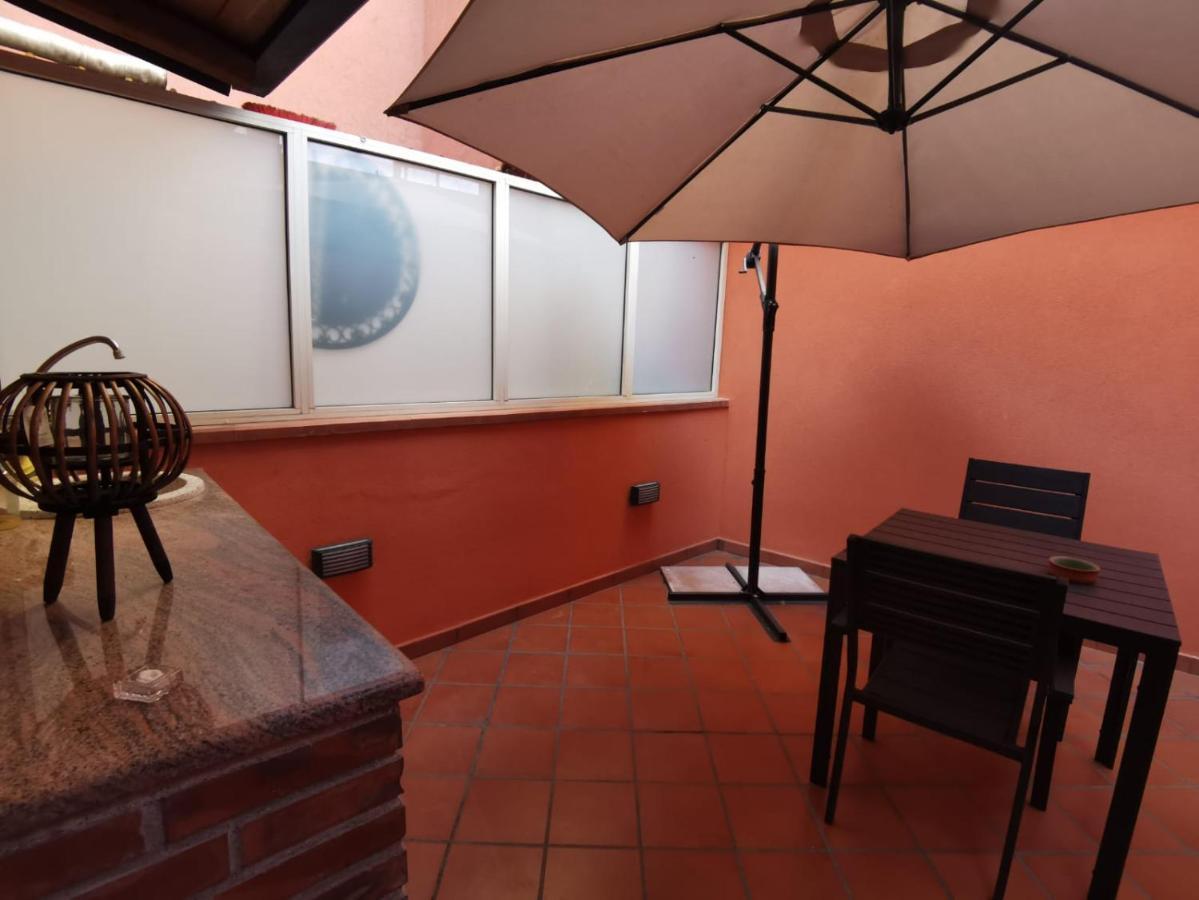 Casa Ruby Appartement Misterbianco Buitenkant foto