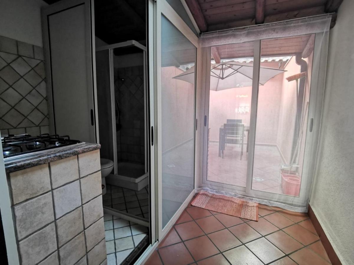 Casa Ruby Appartement Misterbianco Buitenkant foto