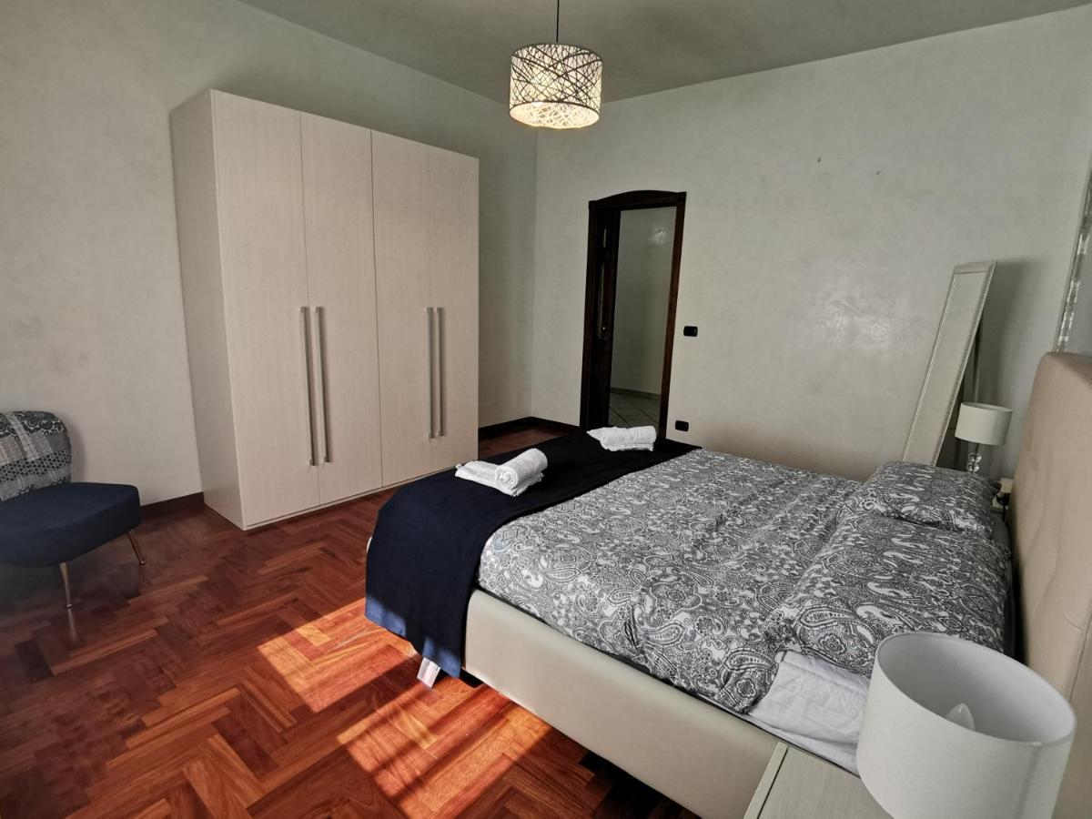 Casa Ruby Appartement Misterbianco Buitenkant foto