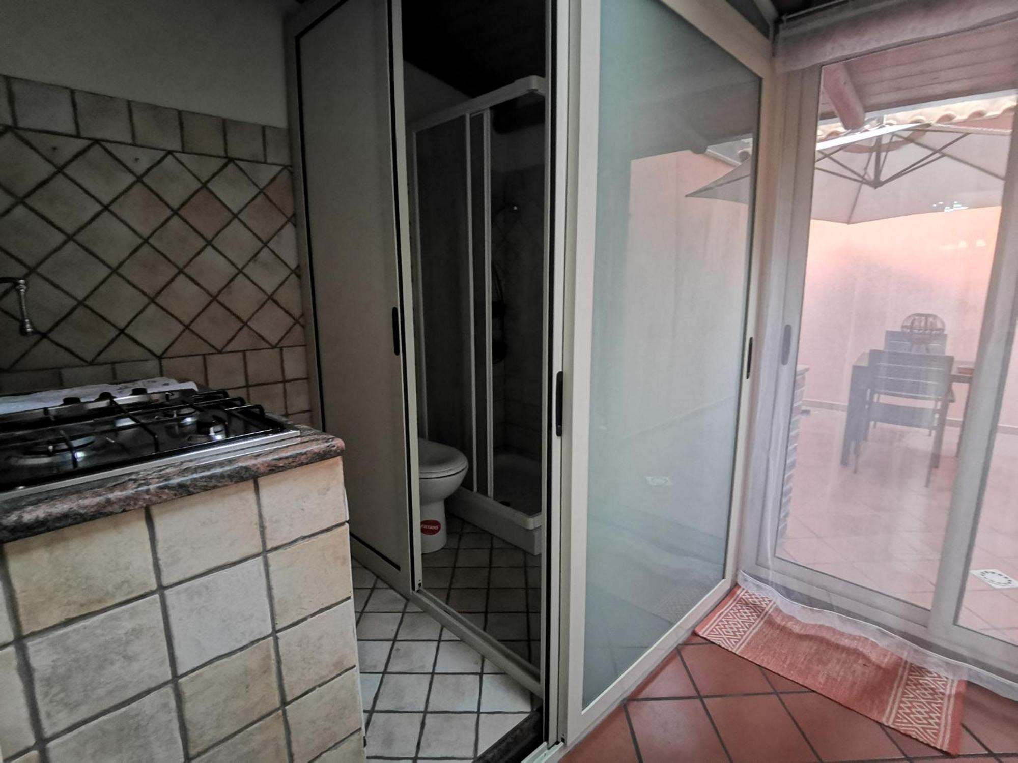 Casa Ruby Appartement Misterbianco Kamer foto