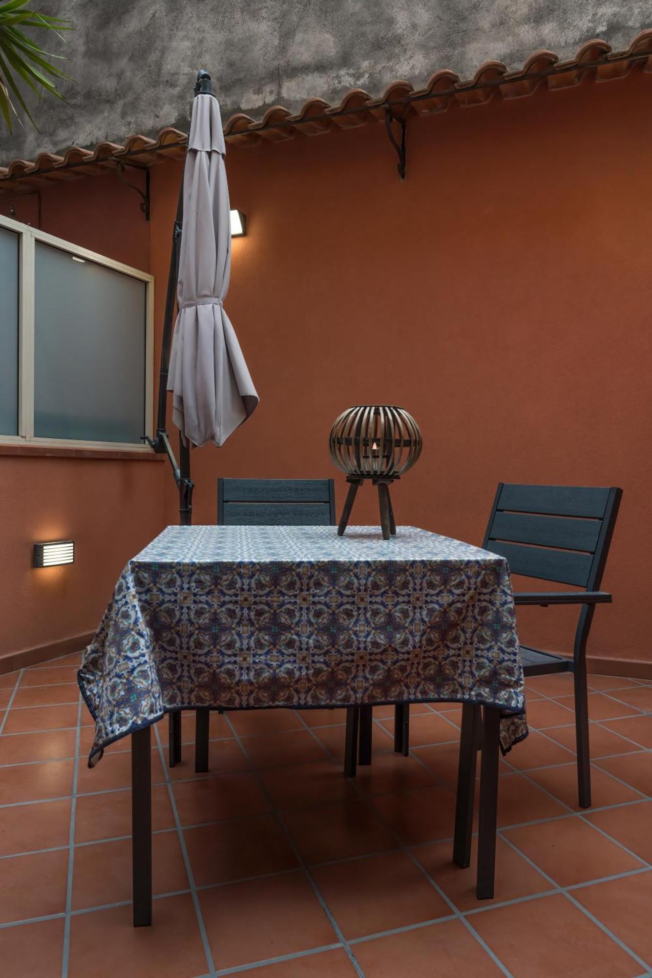 Casa Ruby Appartement Misterbianco Buitenkant foto